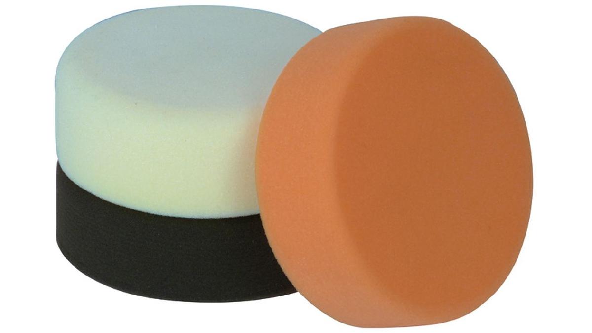 Set+d%27%C3%89ponges+de+Polissage+150mm+Assorti%2C+3-pi%C3%A8ces